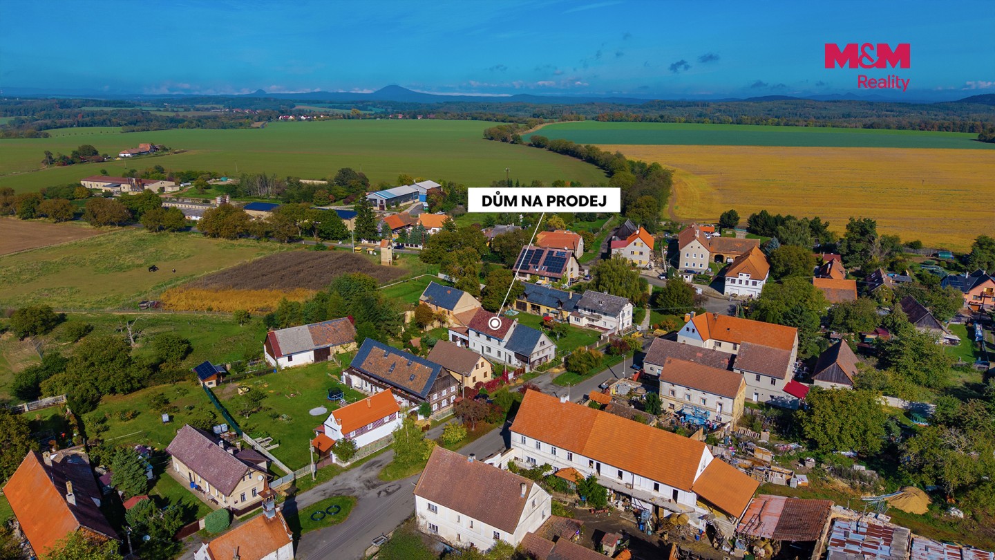 Rodinný dům · 214 m² · Brocno, Štětí - 2
