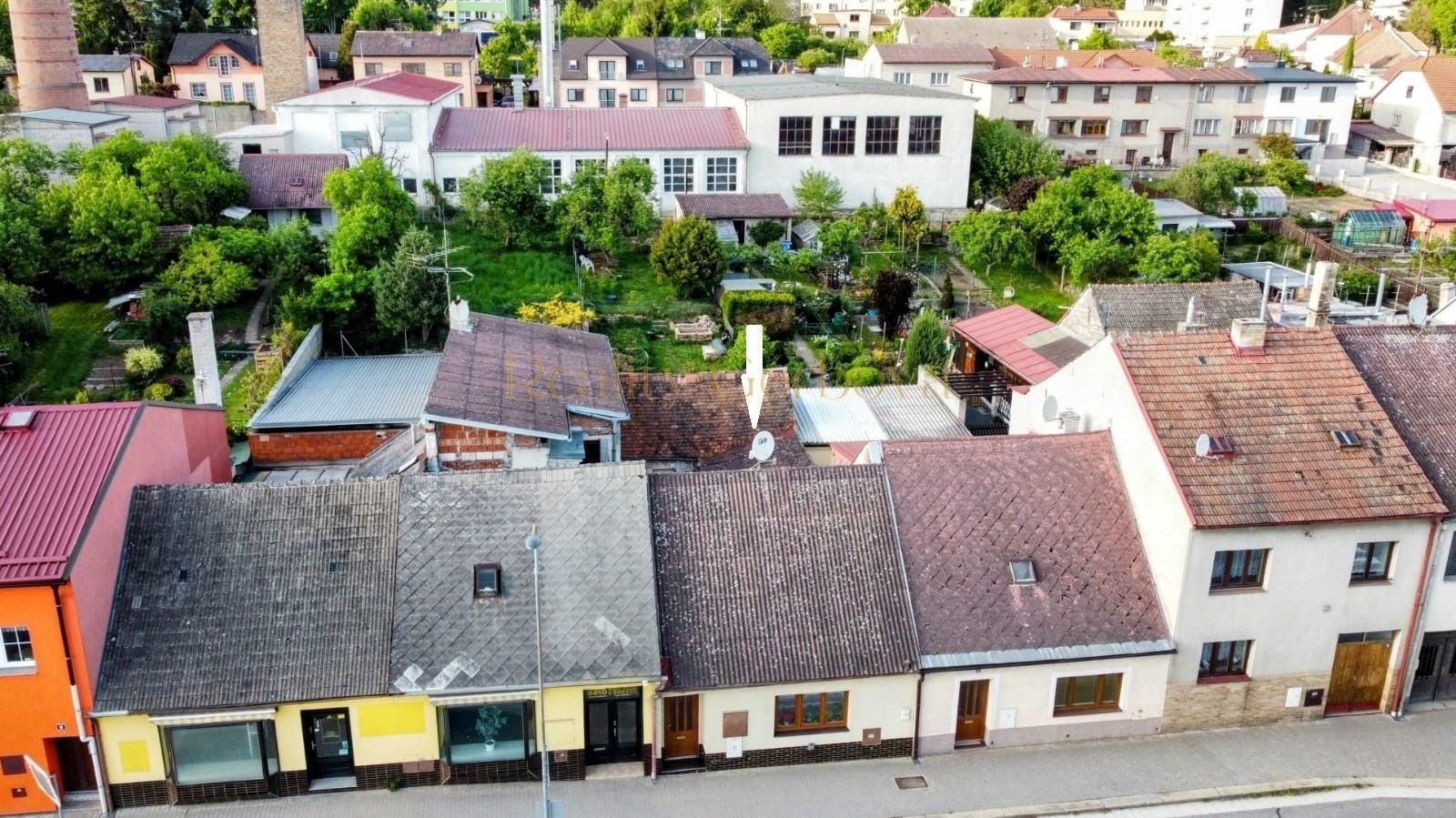 Rodinný dům · 98 m² · Hradecká, Dačice - 3
