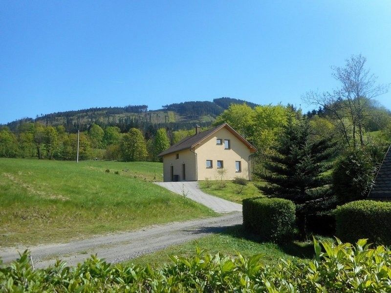 Pronájem rodinný dům - Kozlovice, 739 47