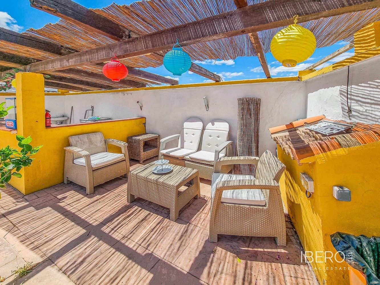 Rodinný dům · 195 m² · Casares, ES - 3