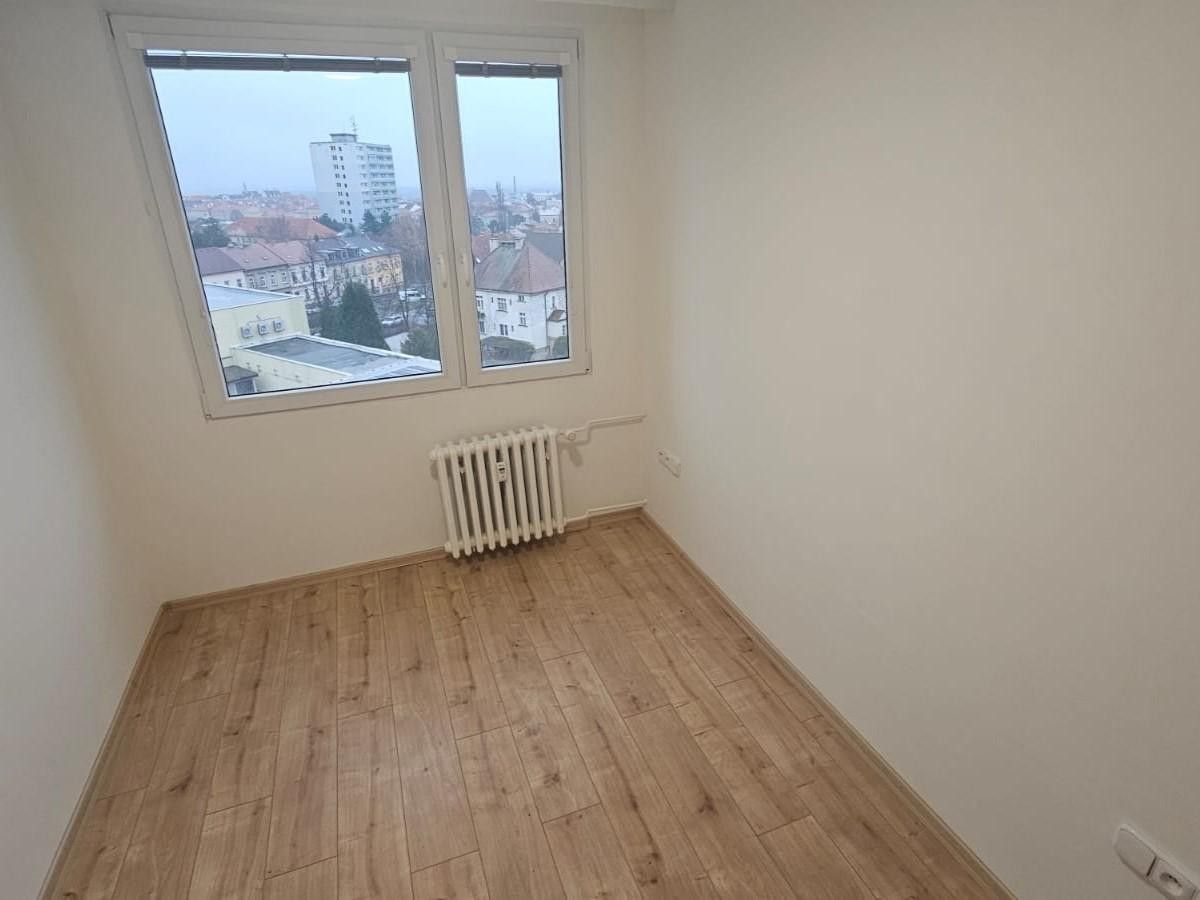 Pronájem byt 2+kk - Dukelská, Litoměřice, 42 m² - 5