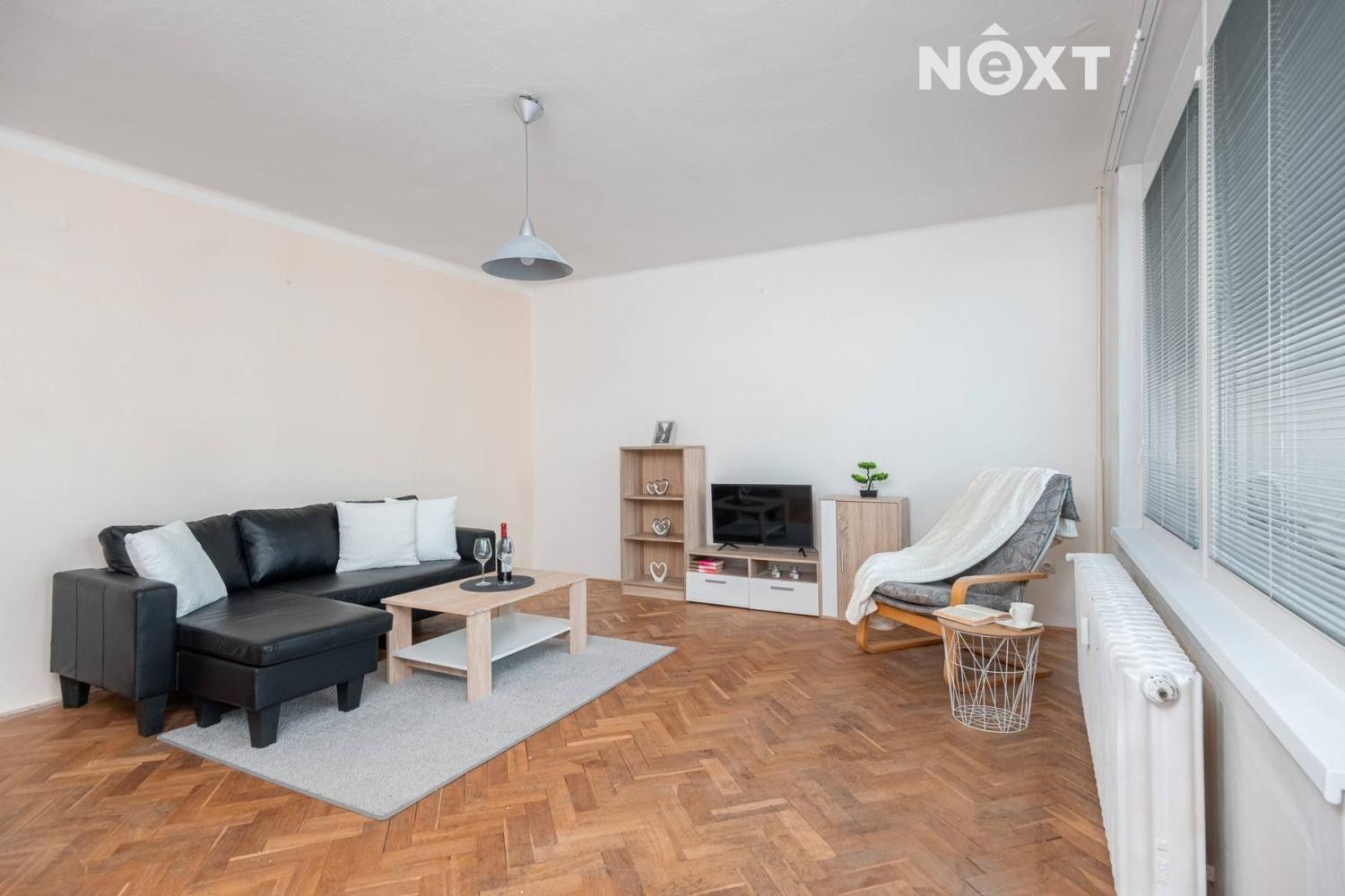 Byt 3+1 · 82 m² · Družstevní 247, Třemošnice - 4