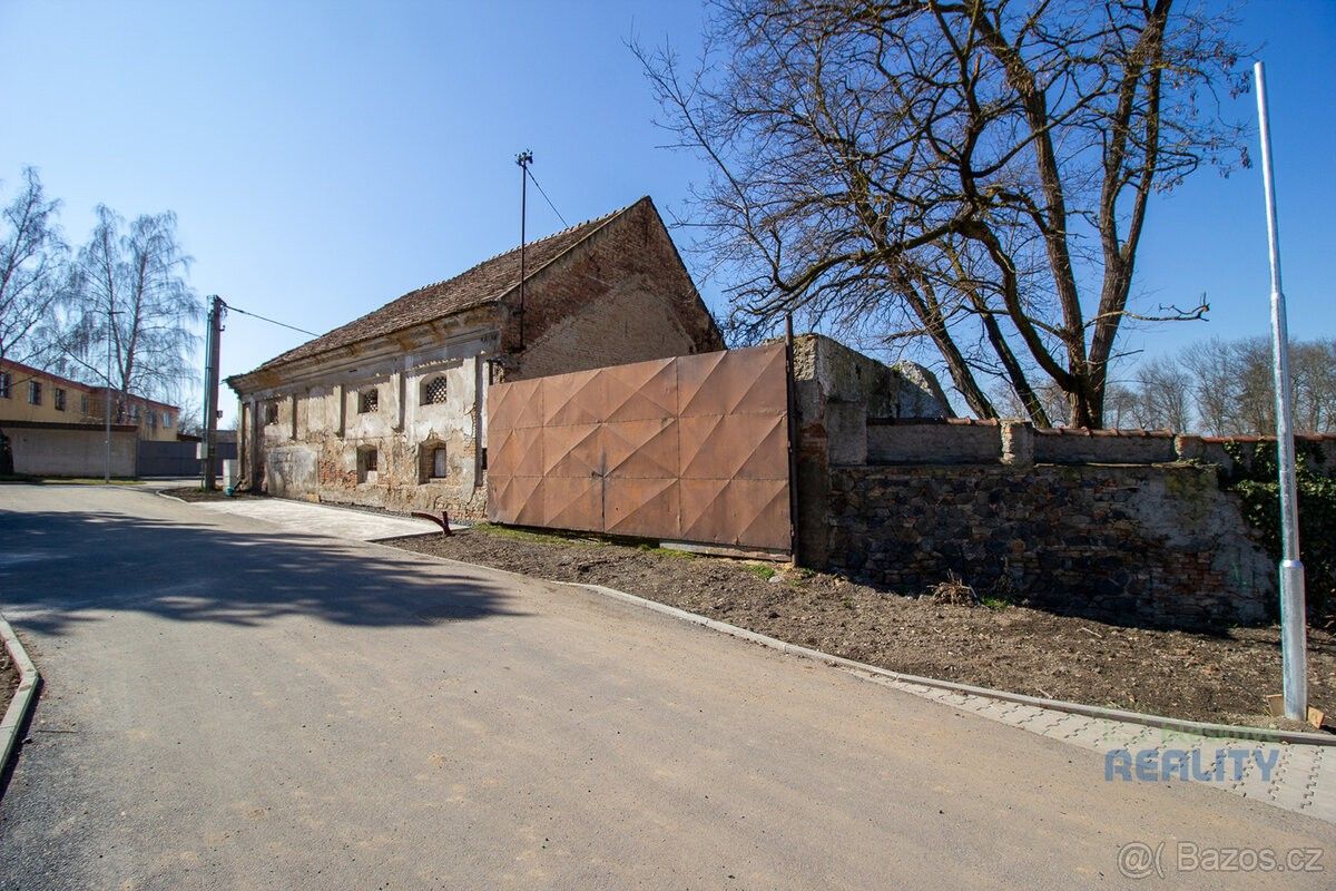 Rodinné domy, Kojetice u Prahy, 250 72 - 1