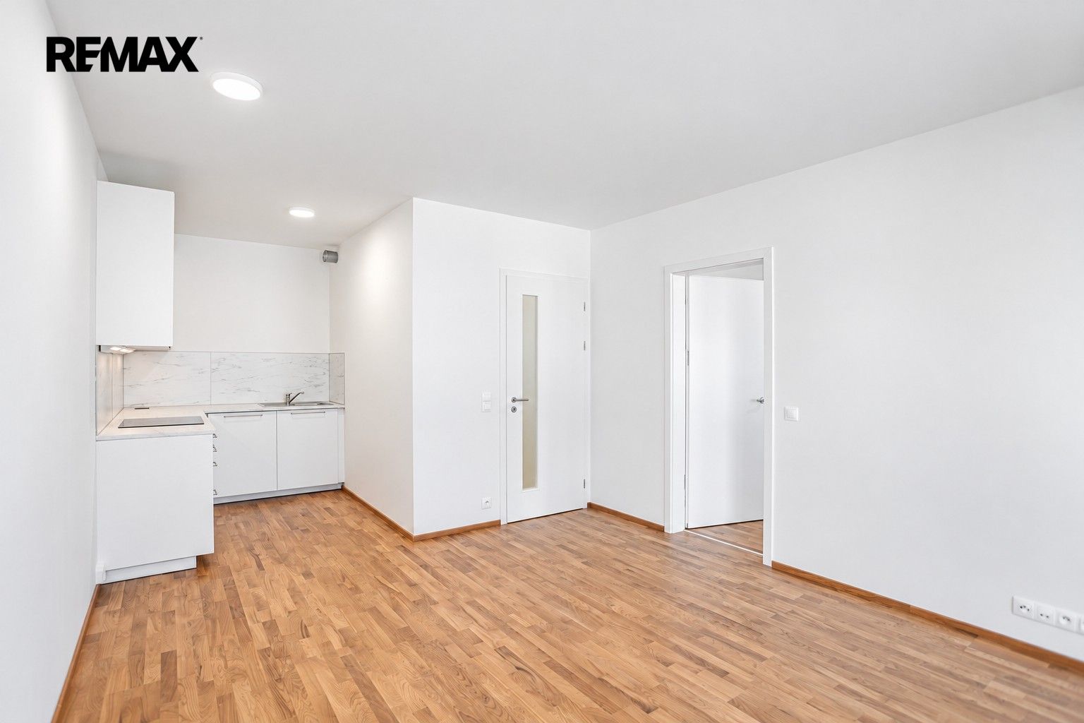 Byt 2+kk · 47 m² · Novotného 1279, Praha Hlubočepy - 3