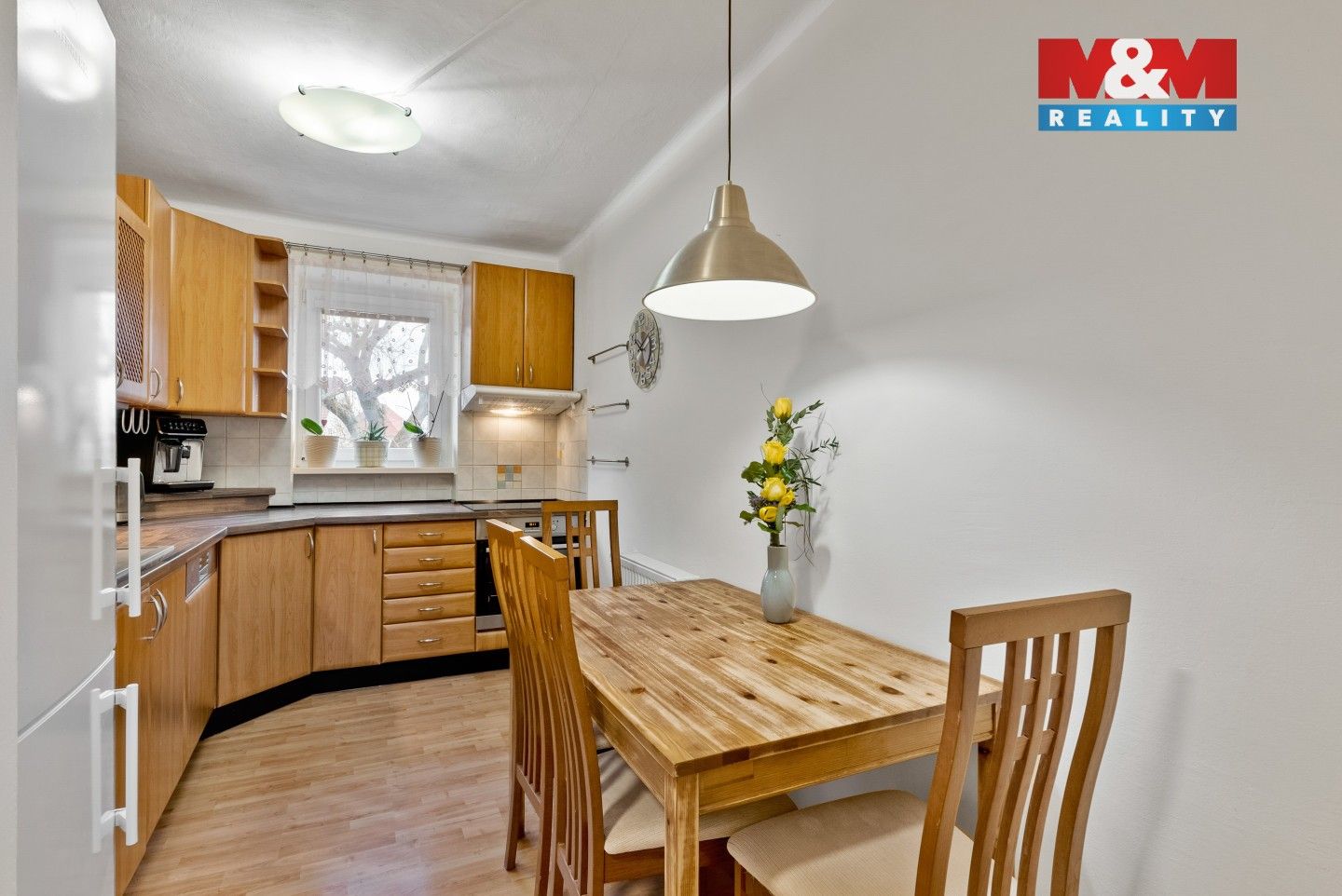 Prodej byt 3+1 - Ostašovská, Liberec, 59 m²