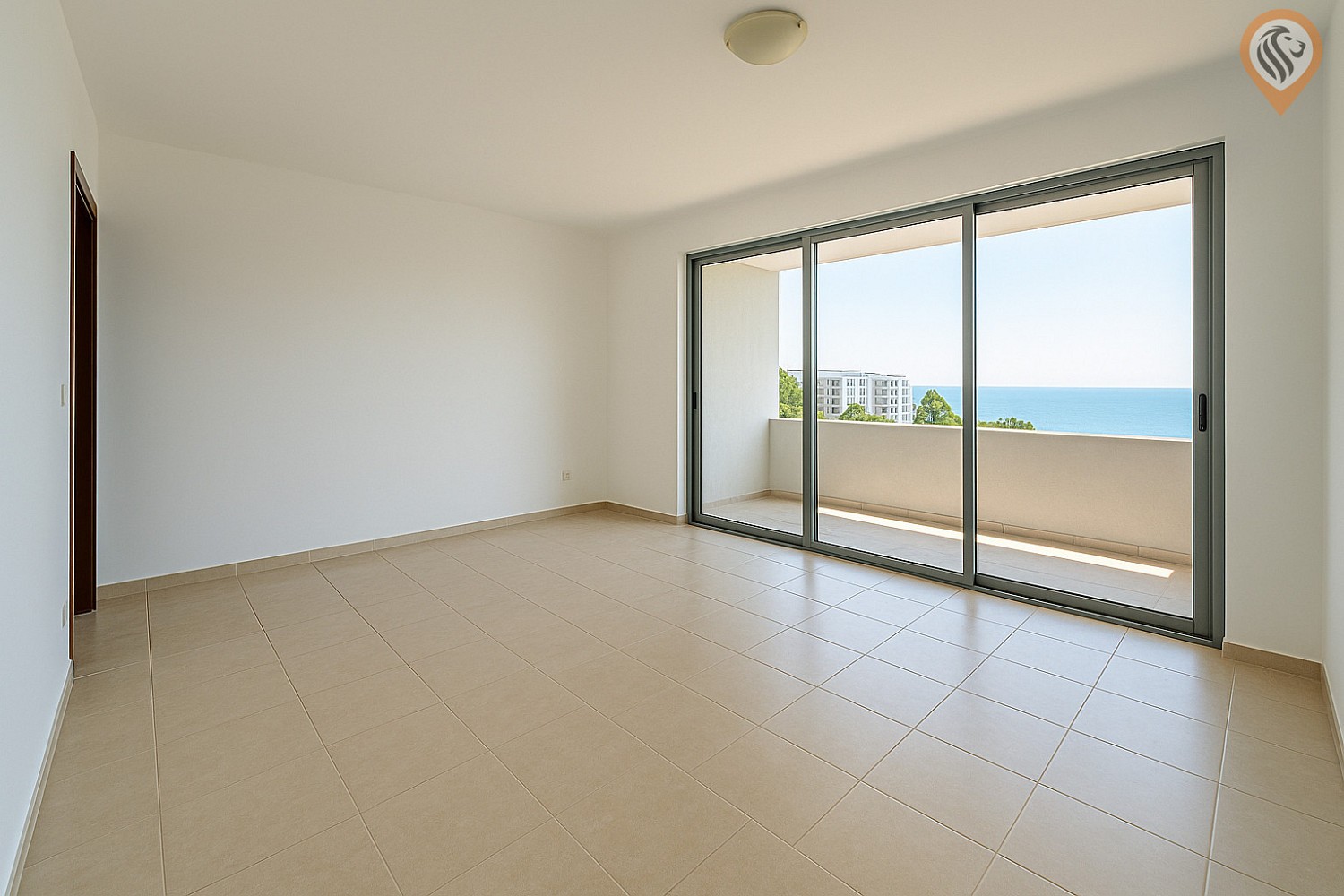 Byt 2+kk · 60 m² · Vlora, Albánie - 3