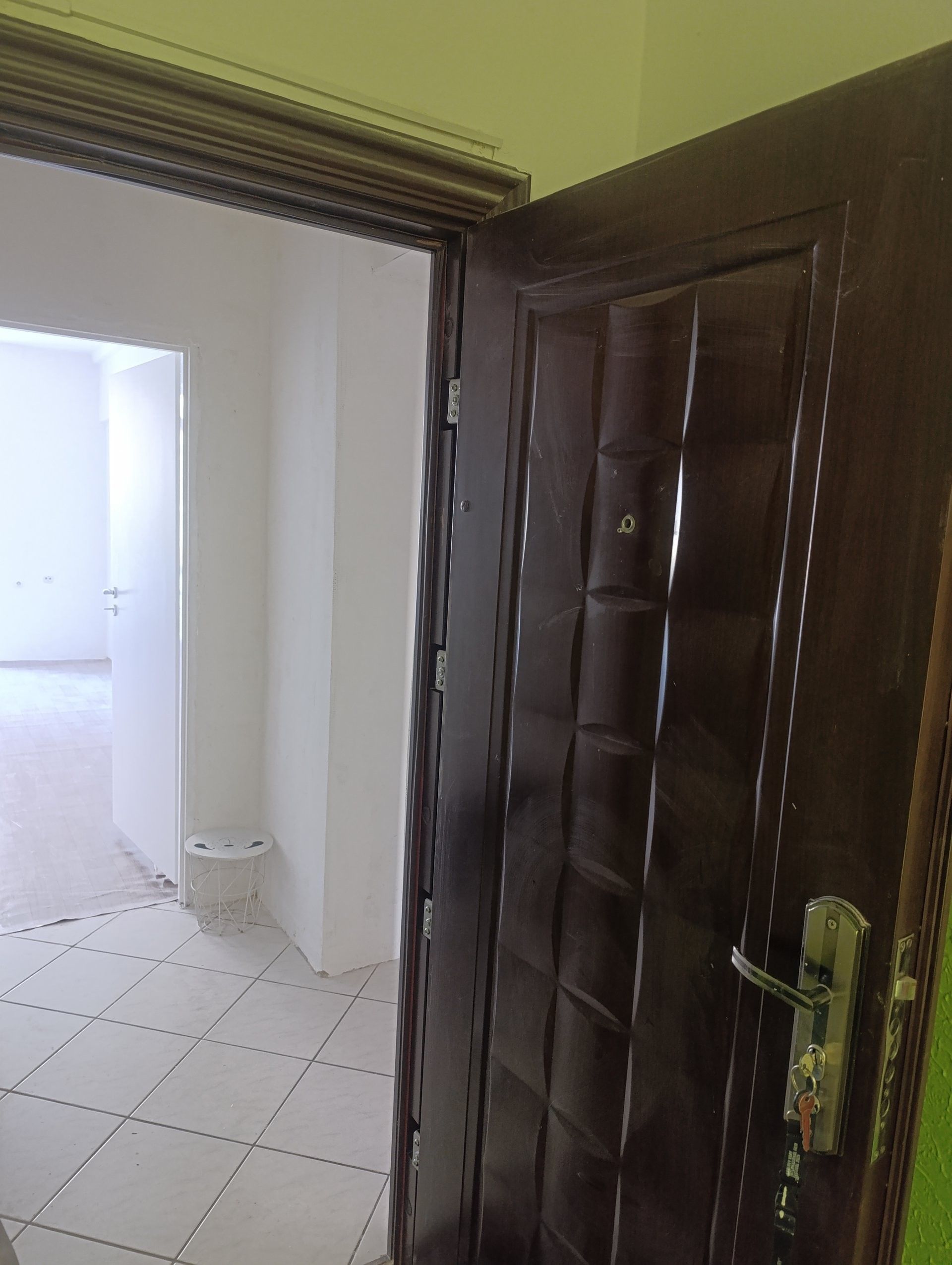 Byt 2+1 · 55 m² · K. Čapka, Karlovy Vary - 4