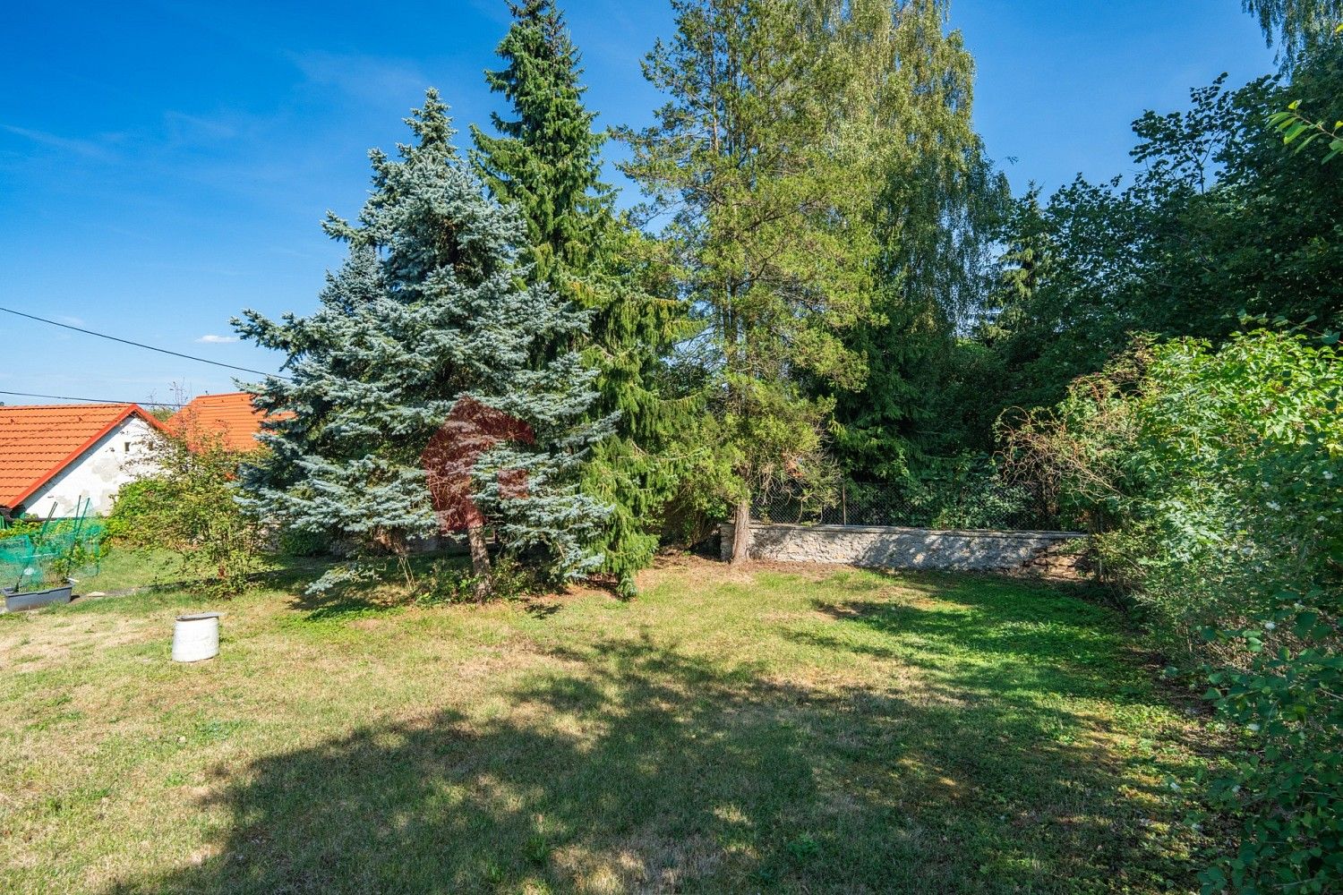 Chalupa · 88 m² · Ratměřice - Skrýšov, okres Benešov, Středočeský kraj - 4