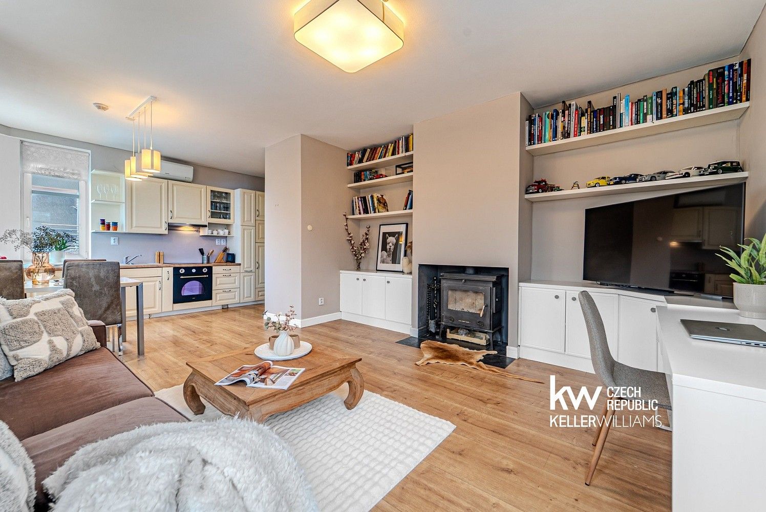 Rodinný dům · 145 m² · Praha - Řeporyje, okres Praha 13, Hlavní město Praha - 3