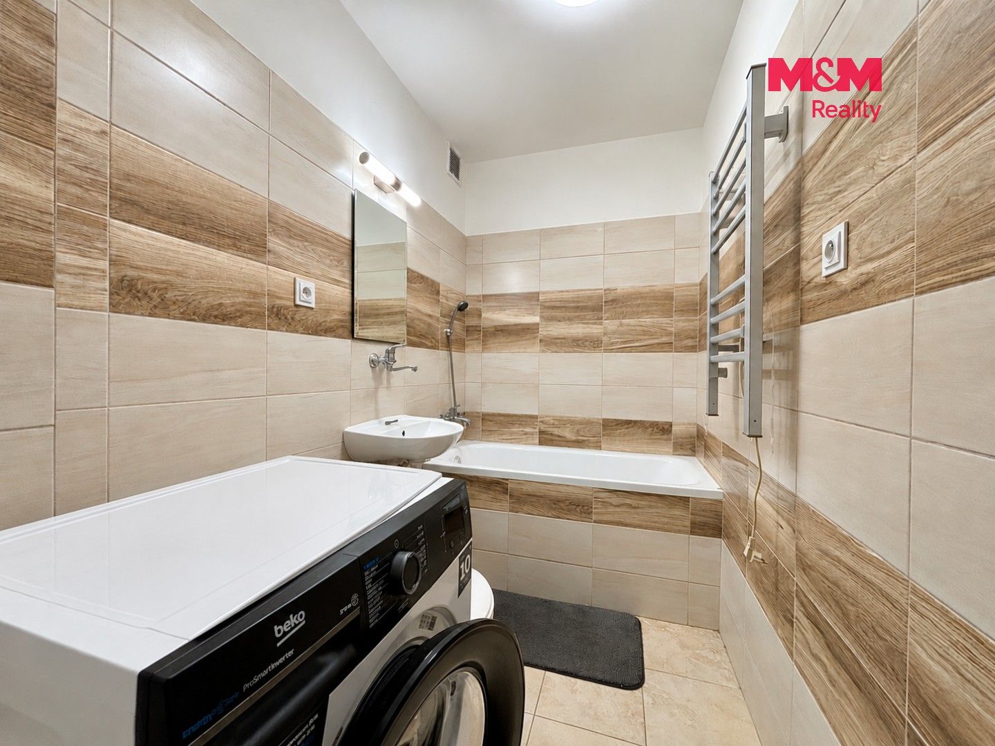 Byt 1+1 · 30 m² · Žižkova, Nový Jičín - 3
