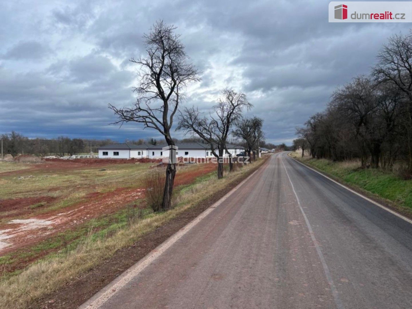 Pozemky pro bydlení, Hořenec, Nezabylice, 949 m²