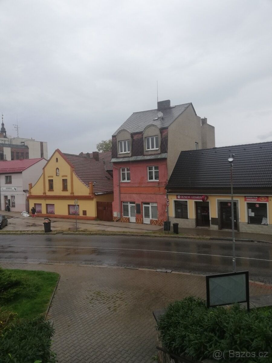 Byty, 257 54, Benešov