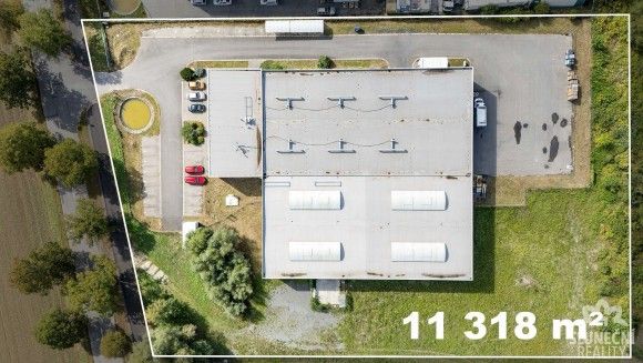 Nemovitost · Hradčovice, 687 33 - 4
