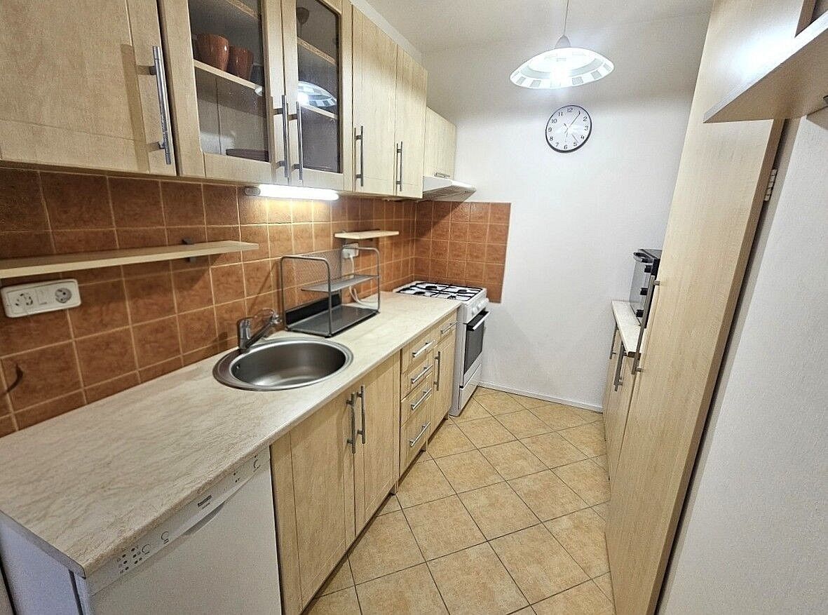 Byt 3+kk · 68 m² · Machkova, Praha 4 - Chodov - 4