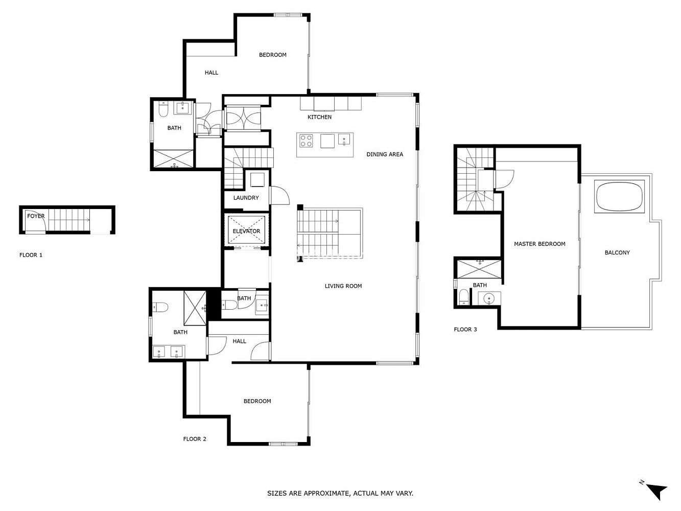 4+kk, Nueva Andalucía, Španělsko, 247 m² - 2