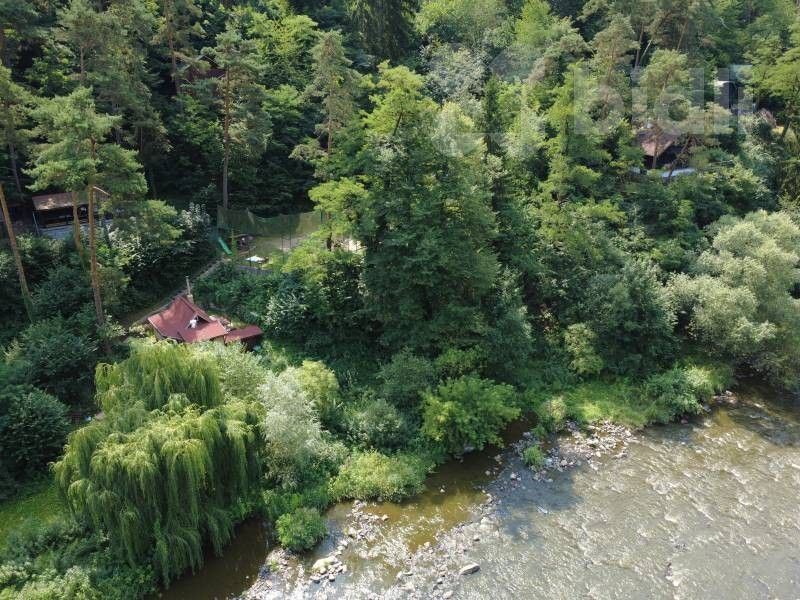 Chaty, Kamenný Přívoz Hostěradice, 40 m² - 2