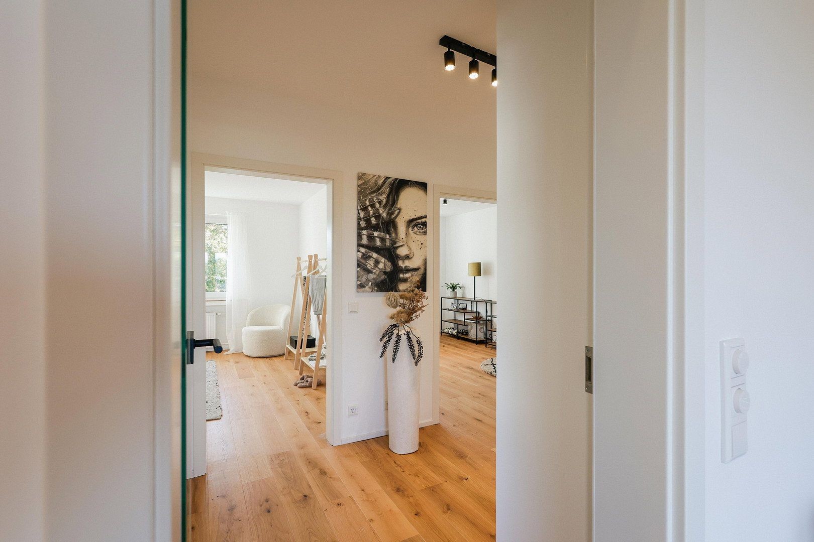 Byt 3+1 · 73 m² · , Severní Porýní-Vestfálsko - 4