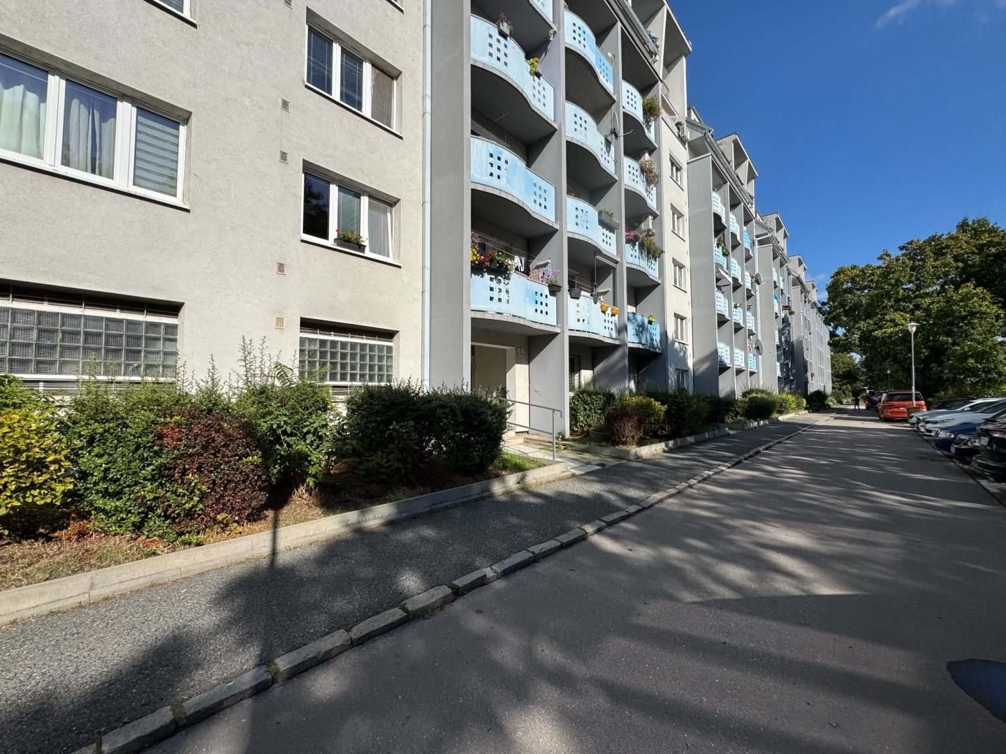 Byt 2+kk · 53 m² · Souběžná 96, Brno Židenice - 4