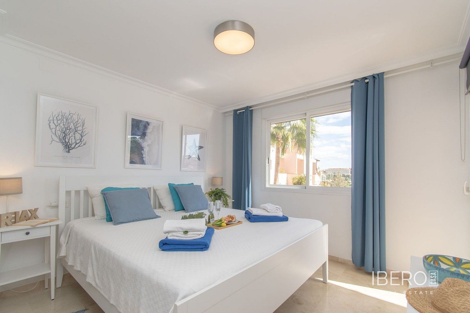 Prodej rodinný dům - Mijas Costa, ES, 136 m² - 5