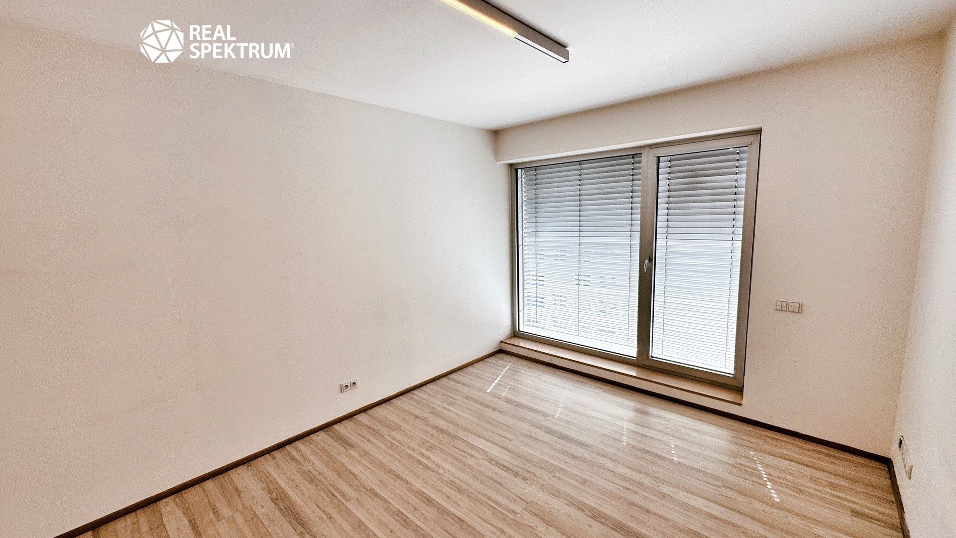 Kanceláře, Milady Horákové, Brno, 125 m² - 2