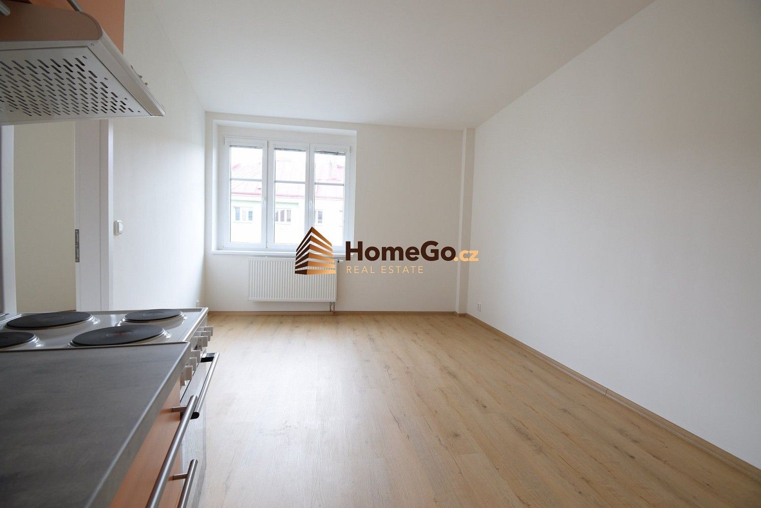 Byt 2+kk · 48 m² · Praha - Nusle, okres Praha 4, Hlavní město Praha - 3