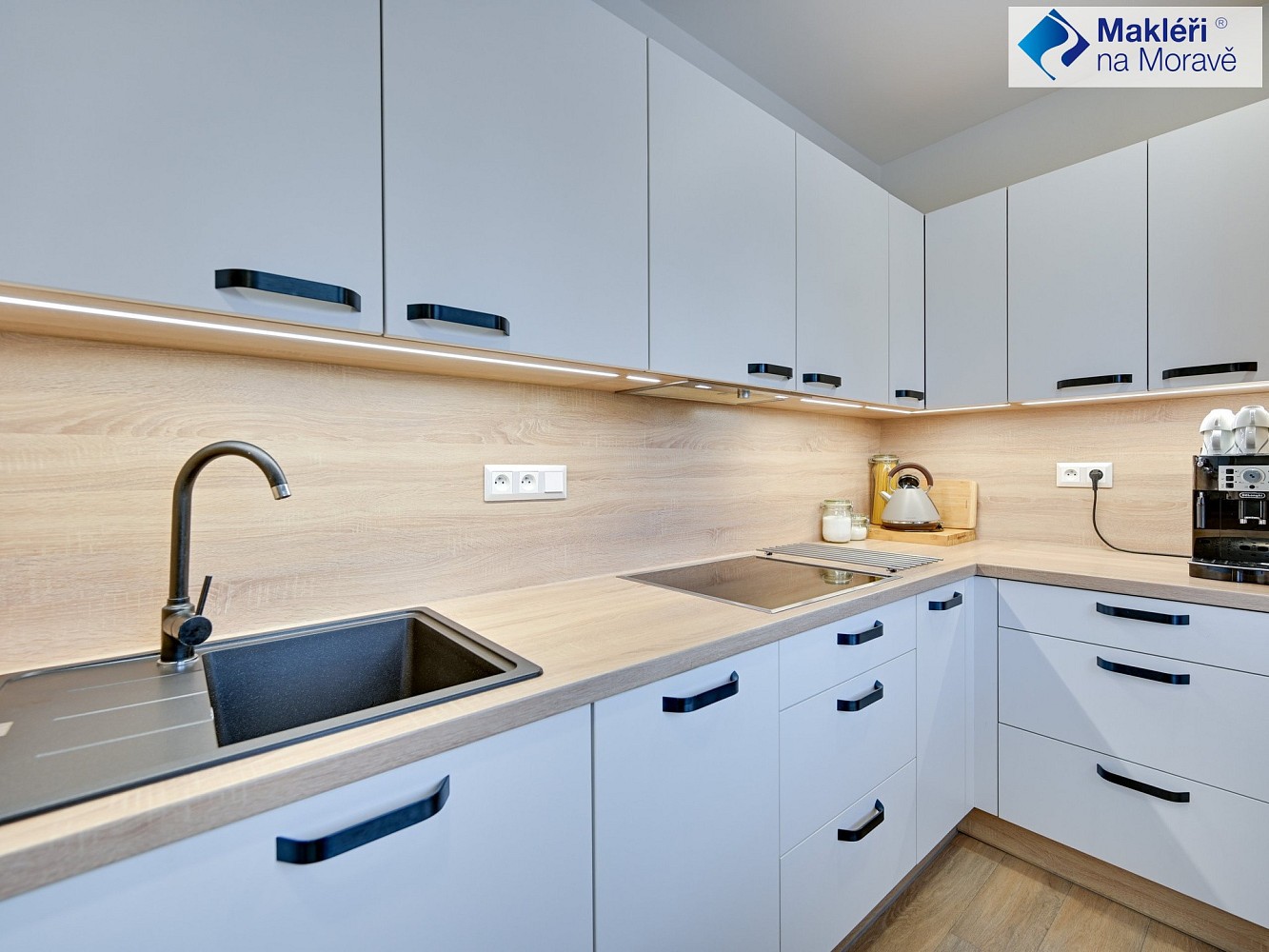 Byt 3+1 · 62 m² · Stupkova, Olomouc - 4