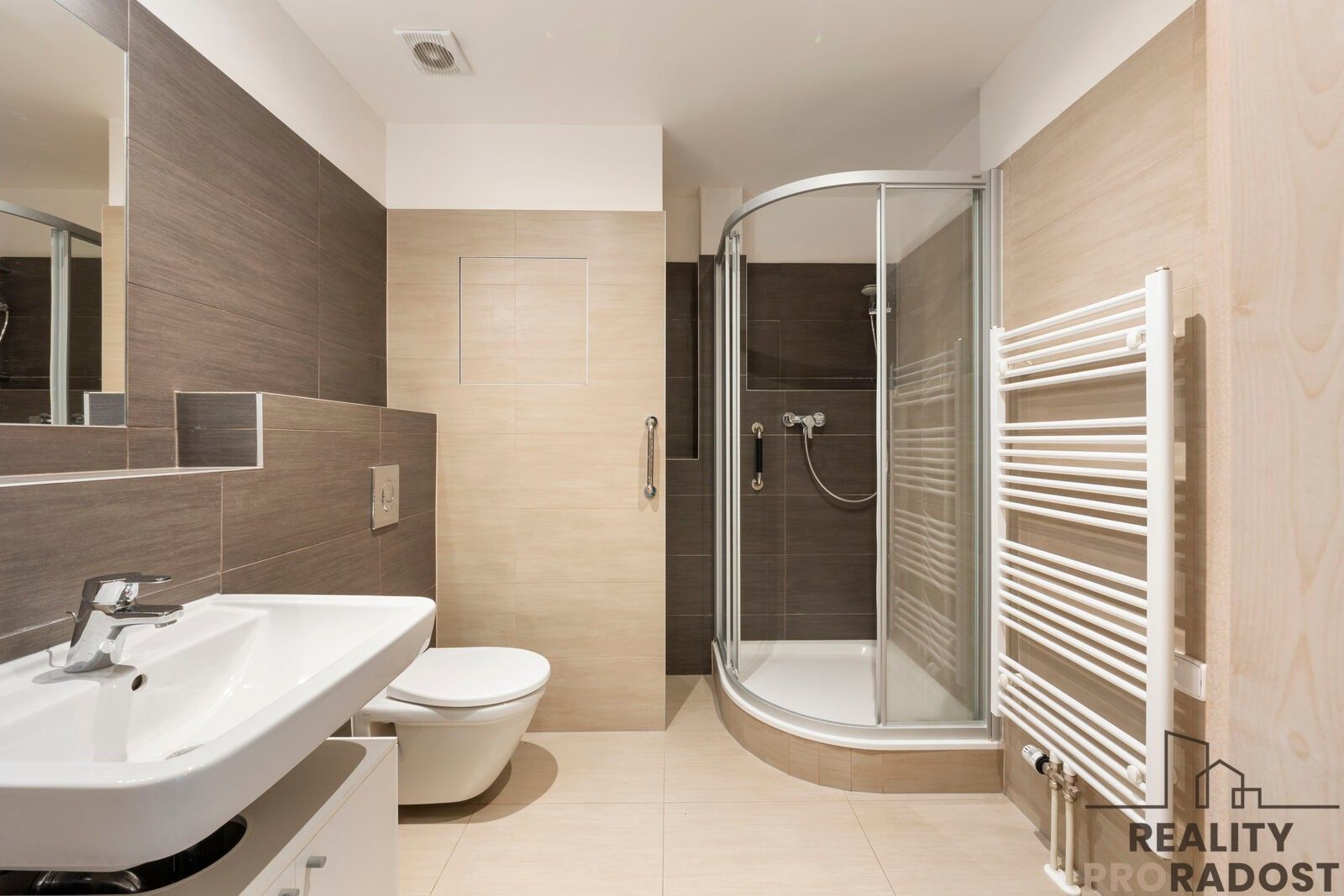 1+kk, U Leskavy, Brno Starý Lískovec, 37 m² - 1