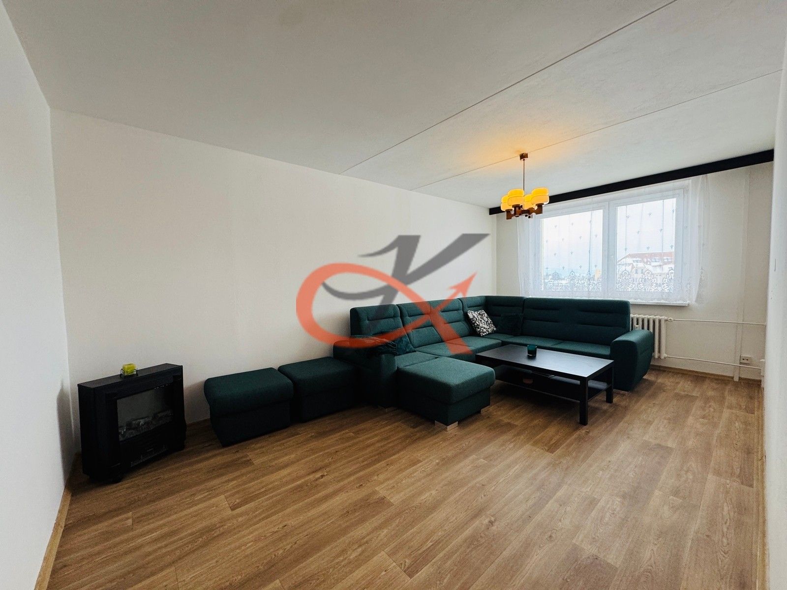 Pronájem byt 3+1 - Jaroňkova, Rožnov pod Radhoštěm, 72 m²