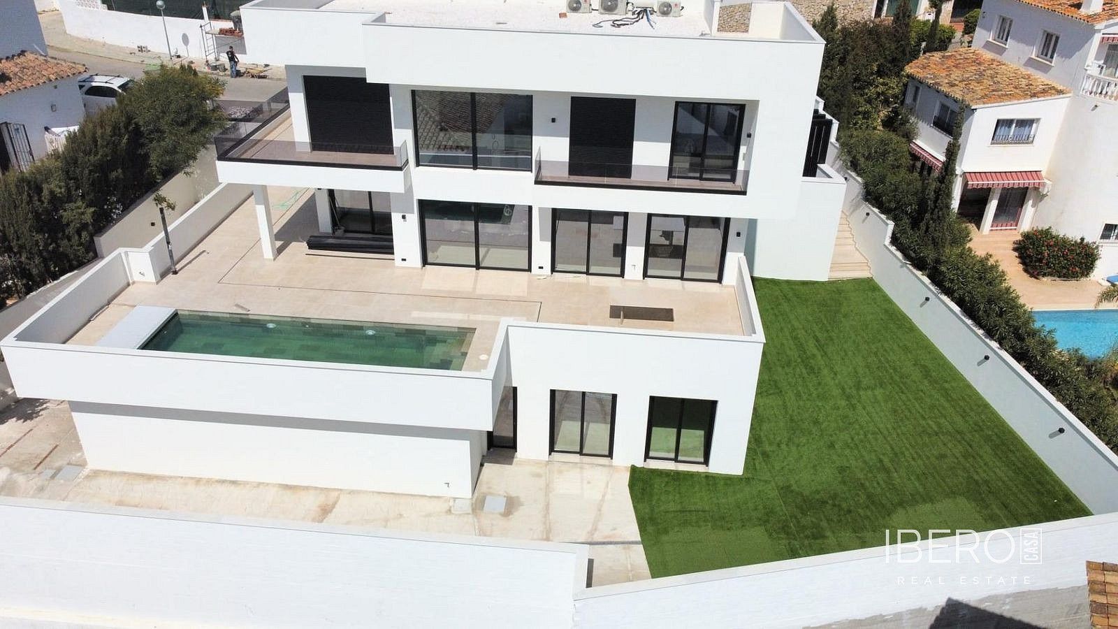 Rodinný dům, 356 m²