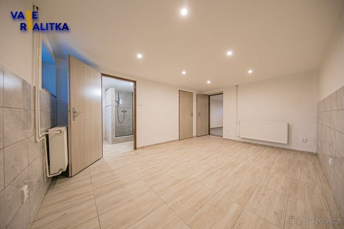 Pronájem byt - Radslavice, 751 11