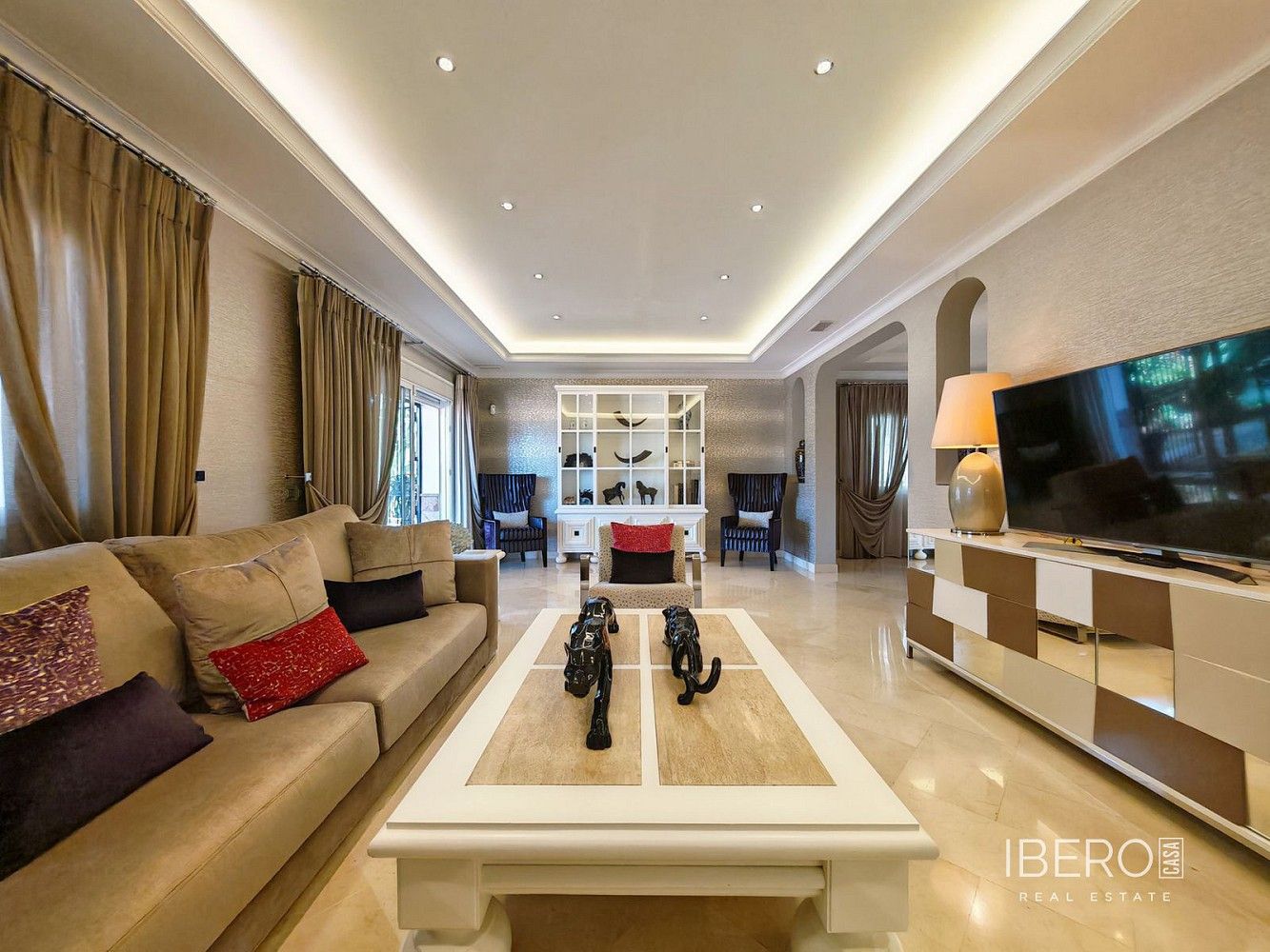 Rodinný dům · 476 m² · Elviria, ES - 3
