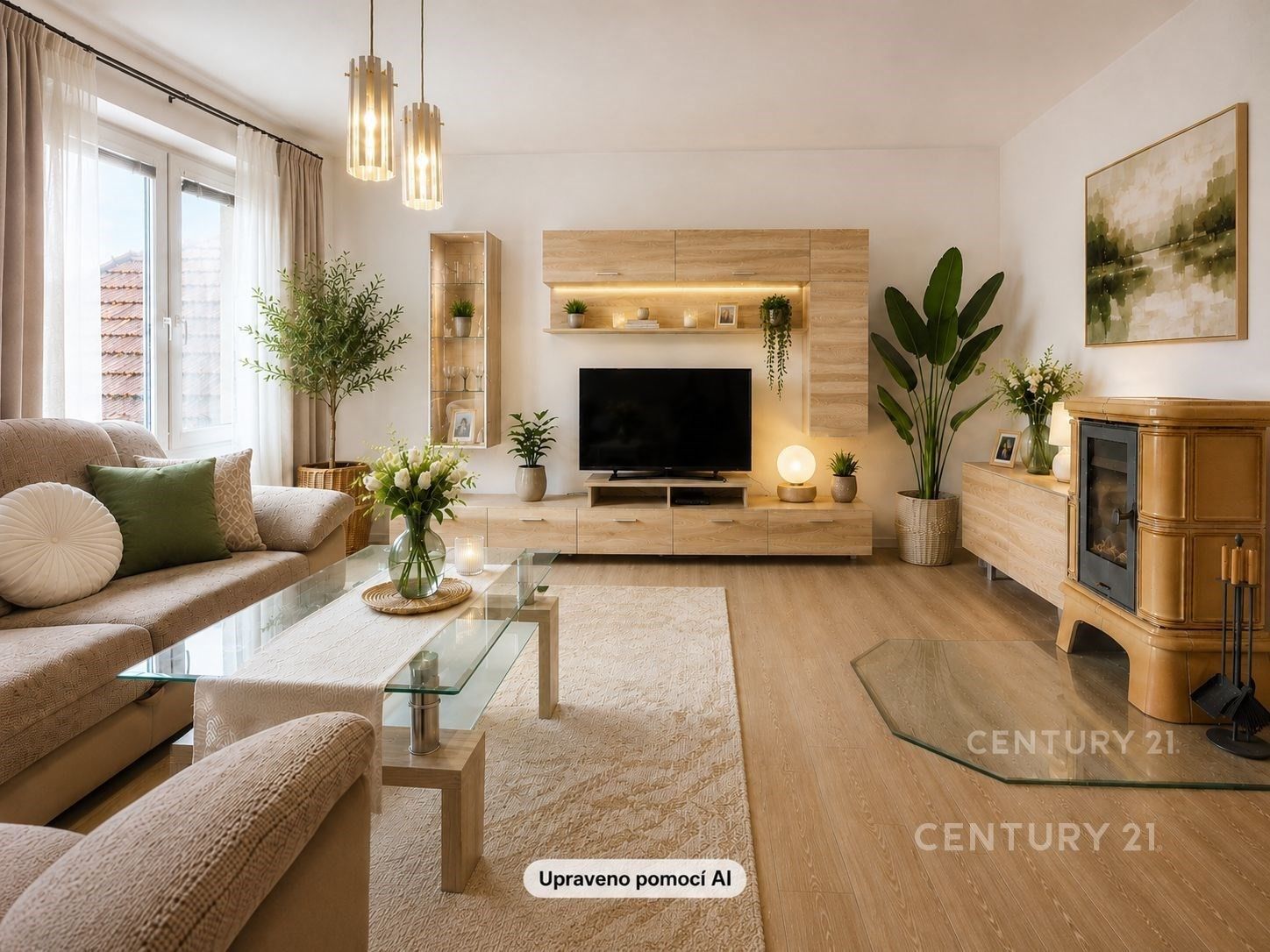Komerční nemovitost · 229 m² · Sehradice - 4