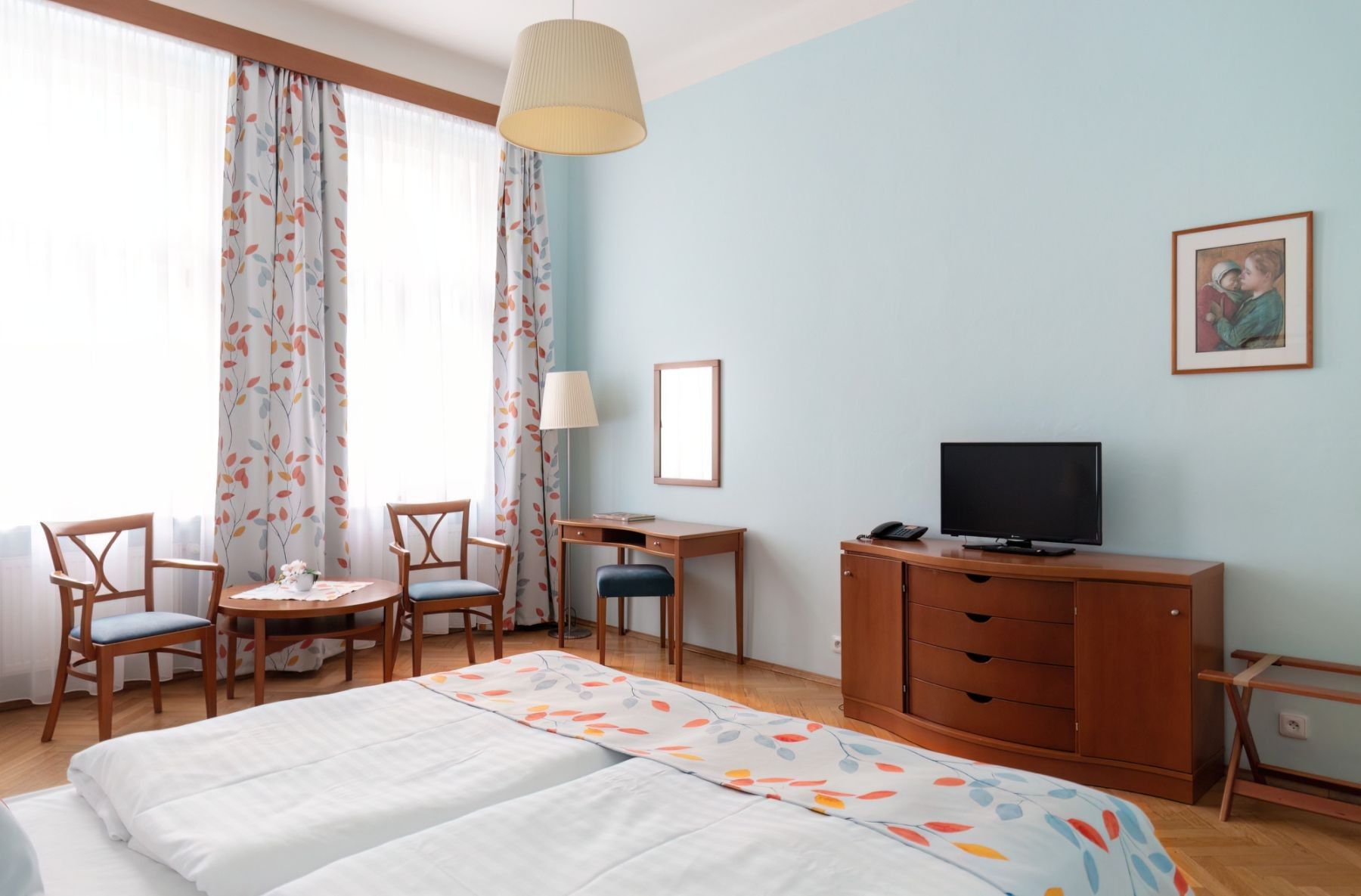 Byty, Jana Masaryka, Praha - Vinohrady, 45 m² - 2