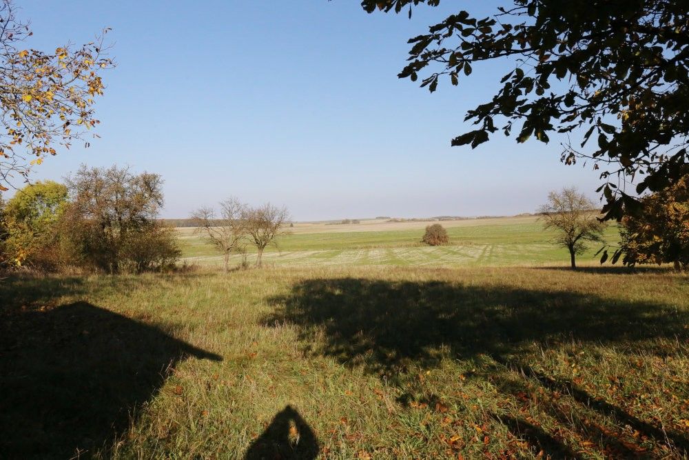 Pozemek pro bydlení · Vápno - 3