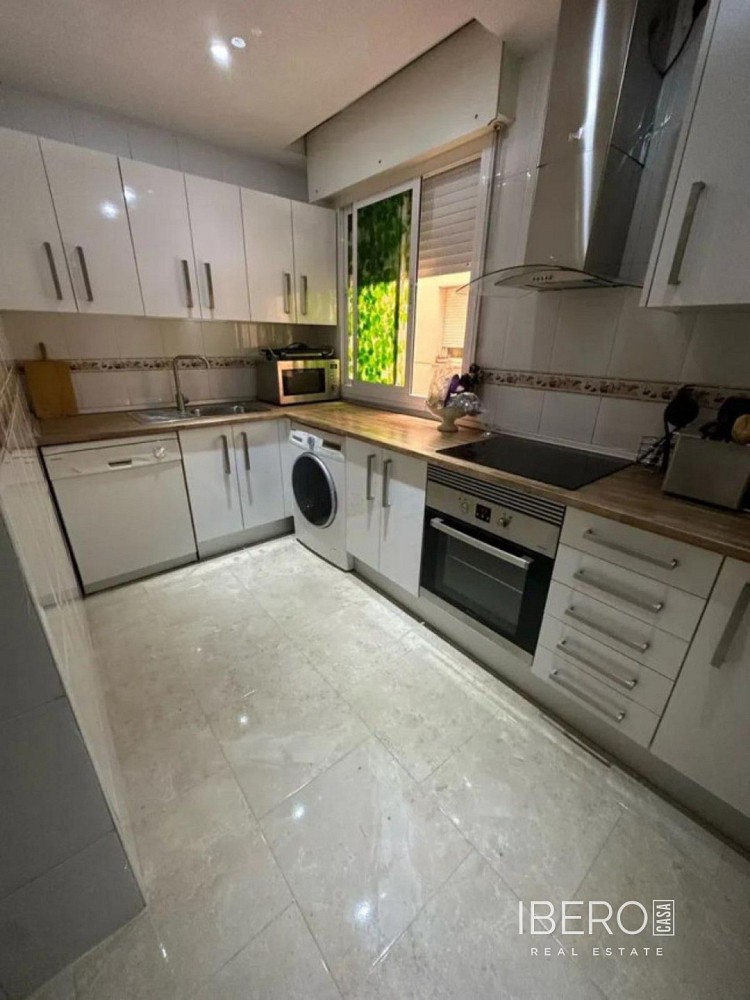Prodej byt 4+kk - Nueva Andalucía, Španělsko, 130 m² - 5