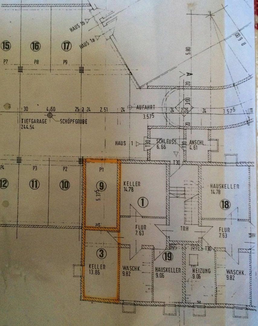 3+1, Pullach Pullach im Isartal Bayern 82049, 73 m² - 1