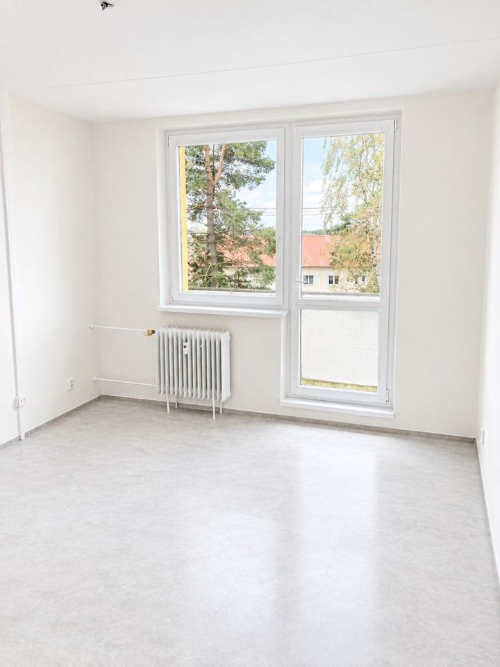 Byt 1+1 · 25 m² · Žižkov II, Havlíčkův Brod - 4