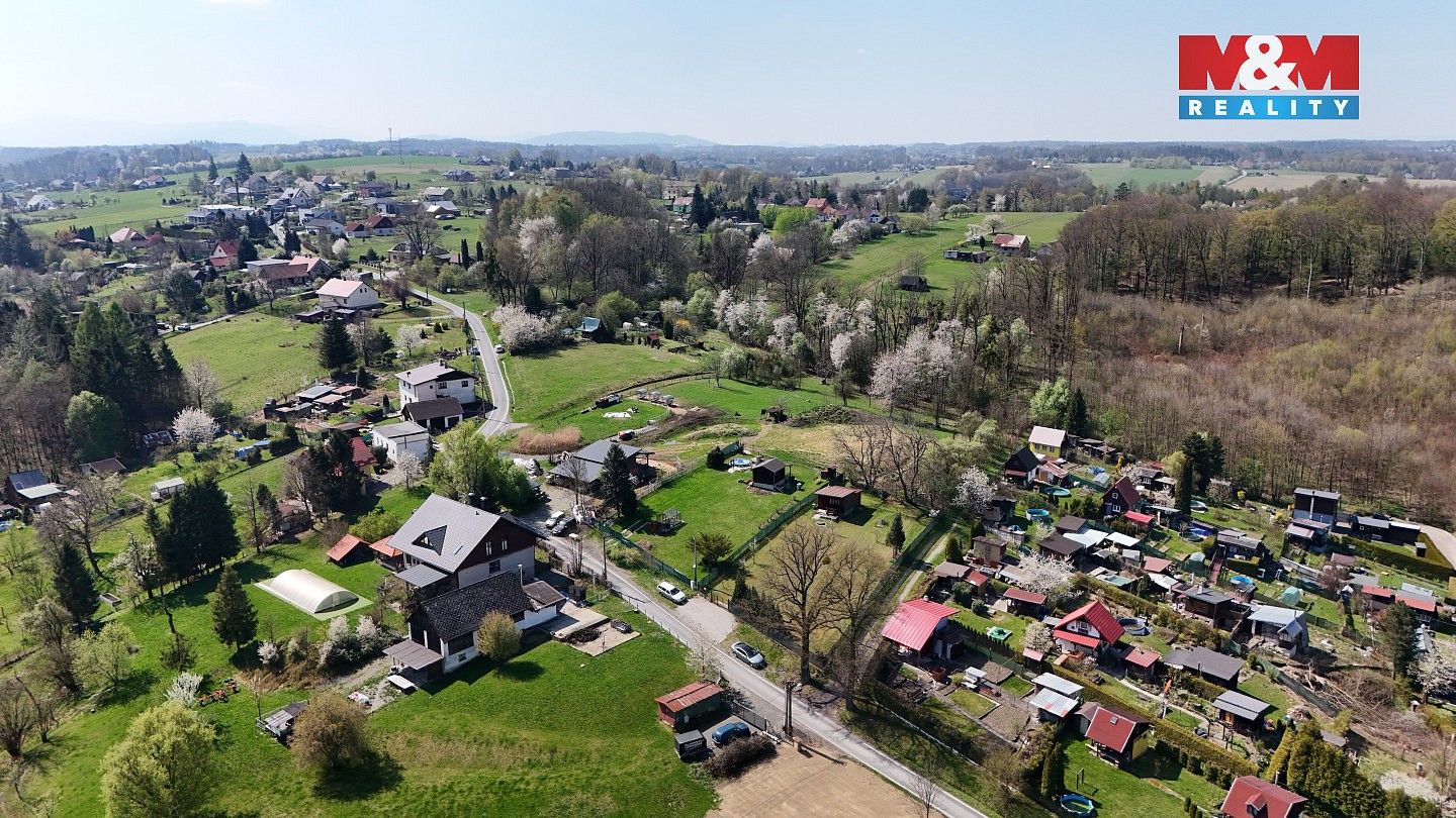 Pozemek pro bydlení · Havířov - Bludovice, okres Karviná - 3