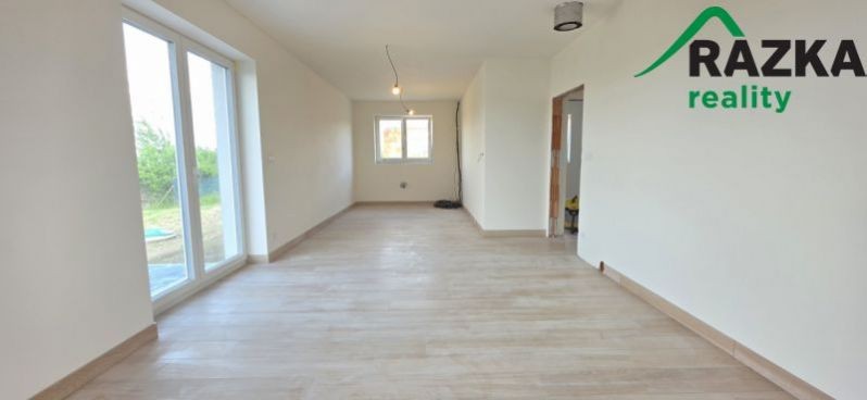 Rodinný dům · 98 m² · Tachov - 3