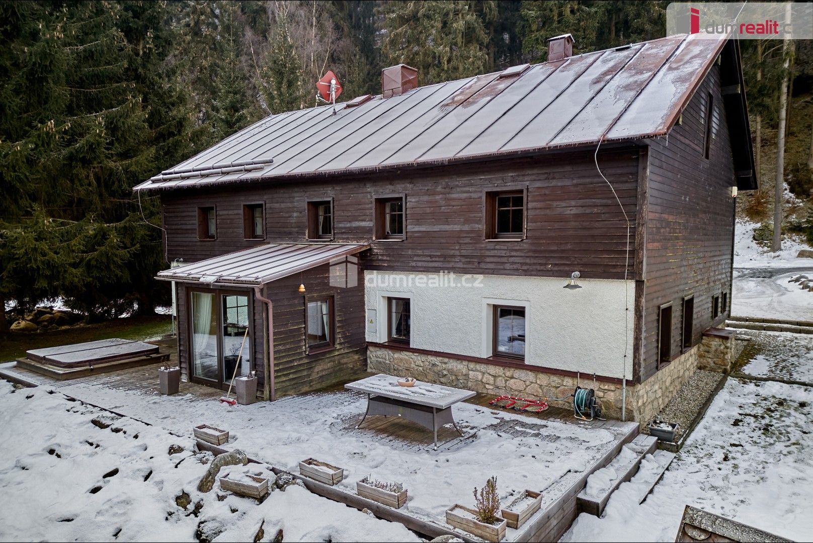 Prodej pozemek pro bydlení - Pstruží, Merklín, 6 666 m²