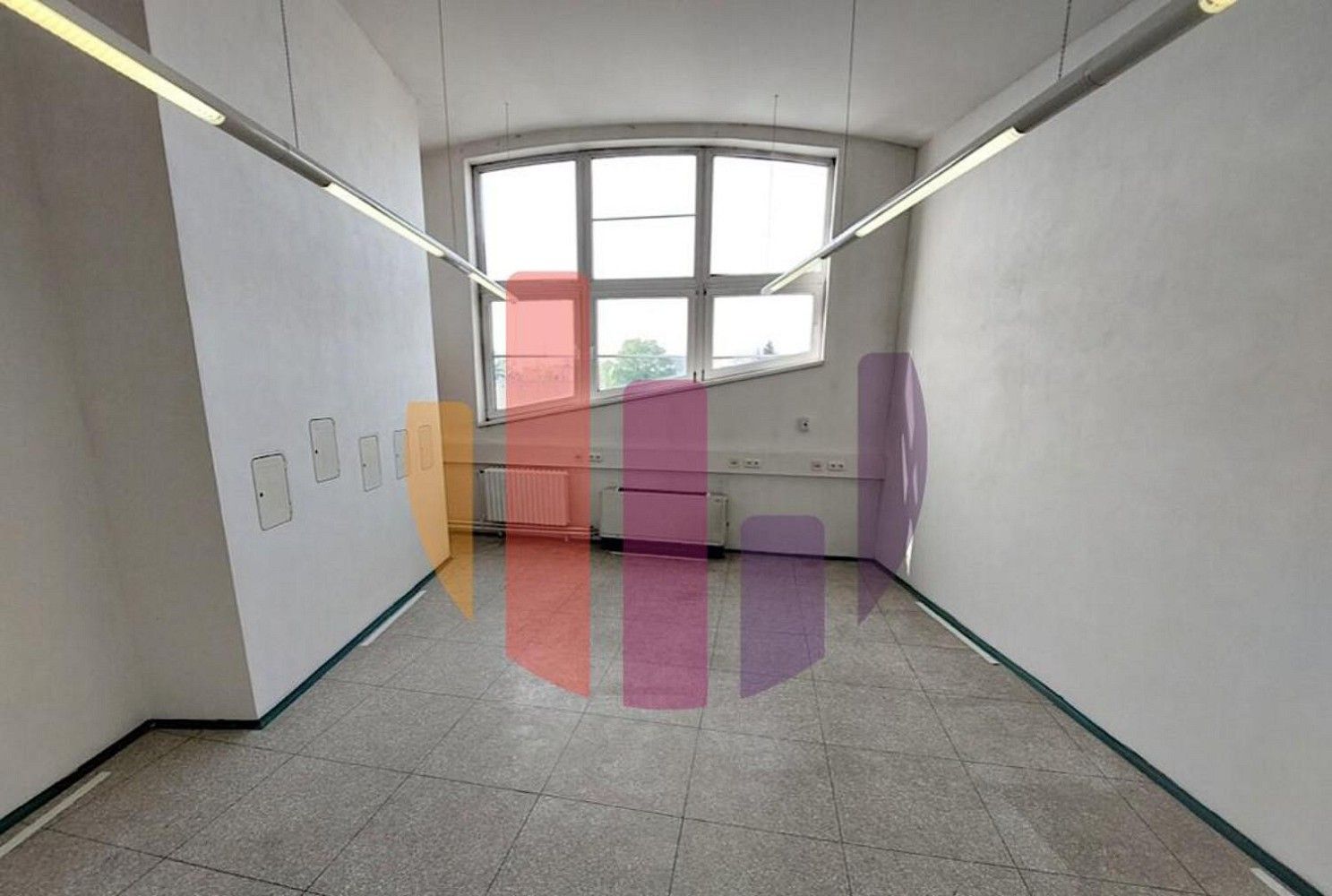 Pronájem kancelář - Nymburk, Středočeský kraj, 67 m² - 2