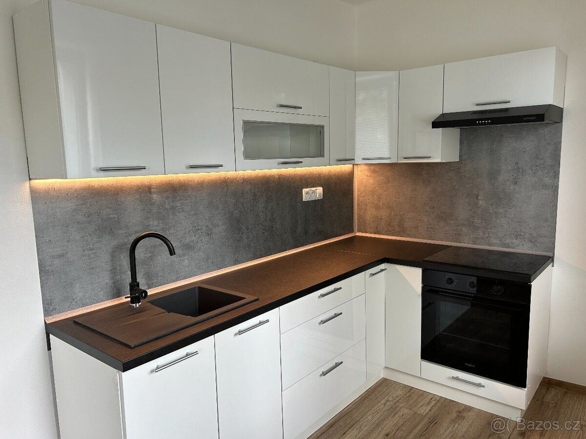 Pronájem byt - Šumperk, 787 01