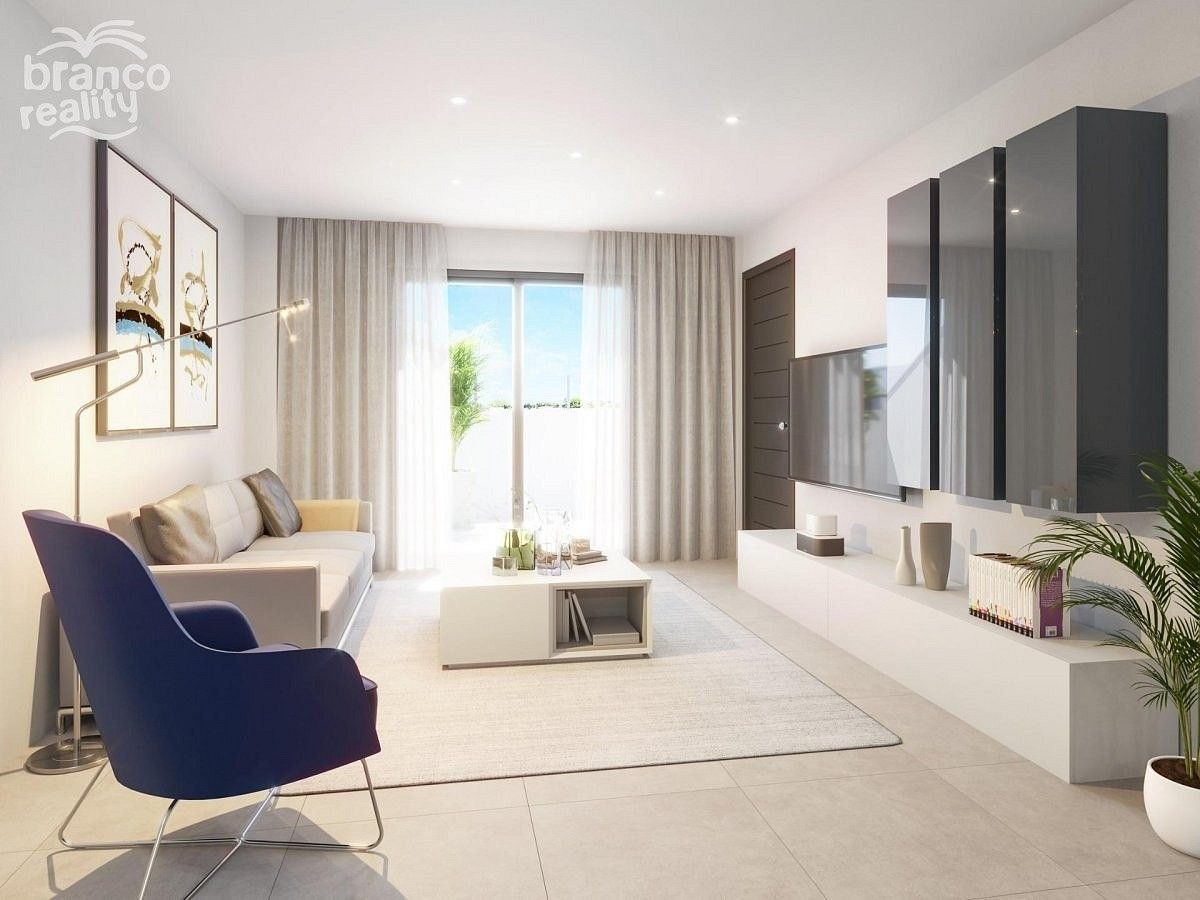 Prodej rodinný dům - San Pedro del Pinatar, ES, 96 m² - 5