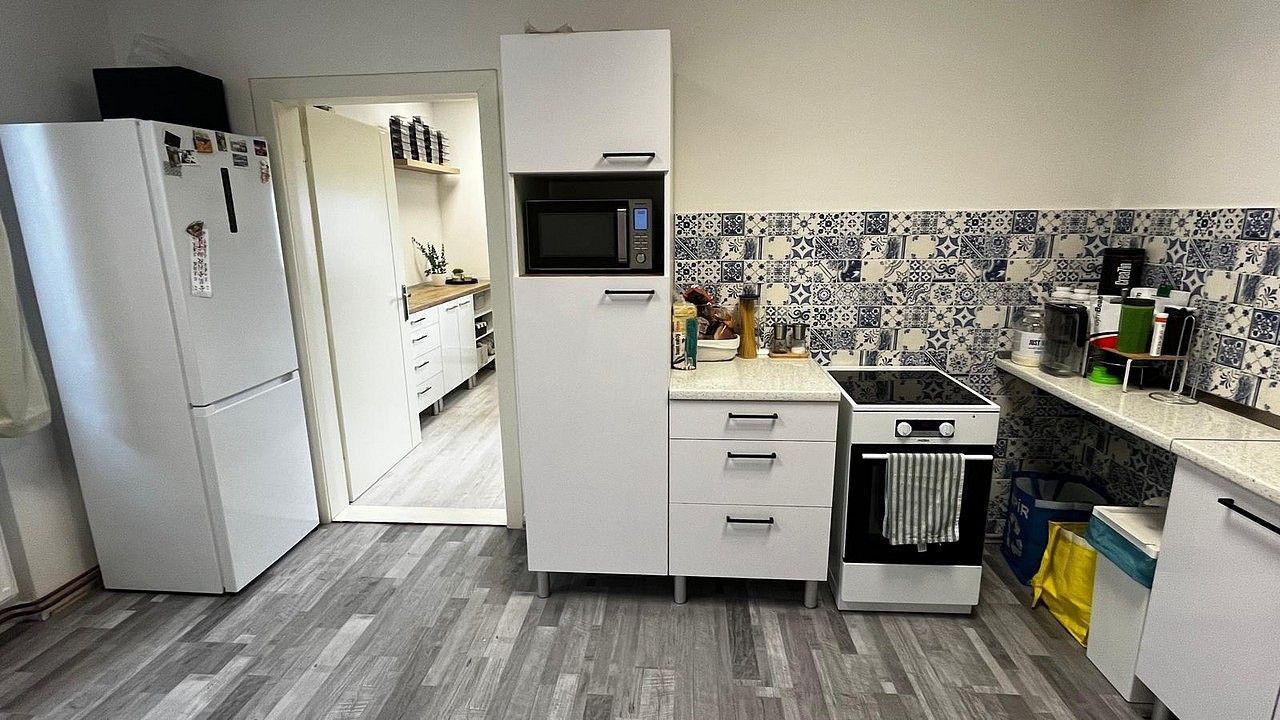 Byt 2+1 · 57 m² · Legionářská, Brtnice, okres Jihlava - 3