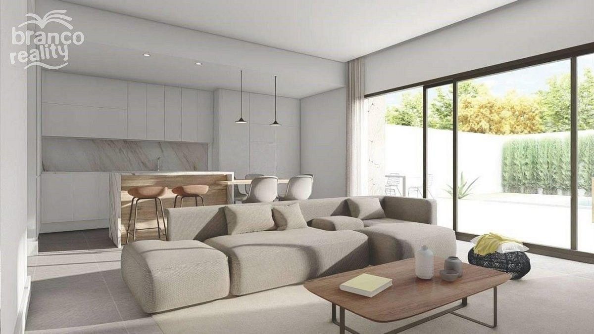 Rodinný dům · 125 m² · San Juan de los Terreros, Almería, Španělsko - 3