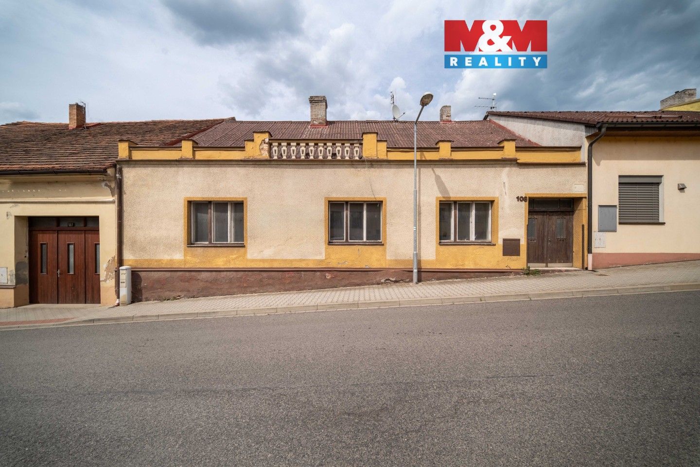Rodinný dům · 140 m² · Dědická, Radnice - 4