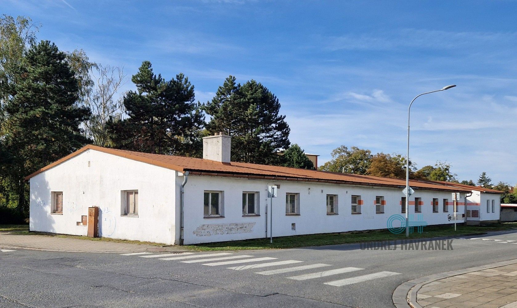Sklady, Tovární, Holešov, okres Kroměříž, 645 m² - 1