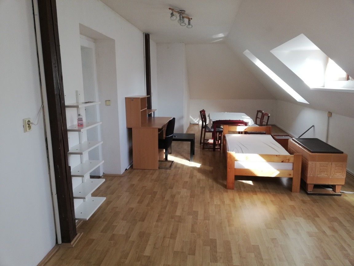 Pronájem byt 3+1 - Hradec Králové, 500 03, 80 m²