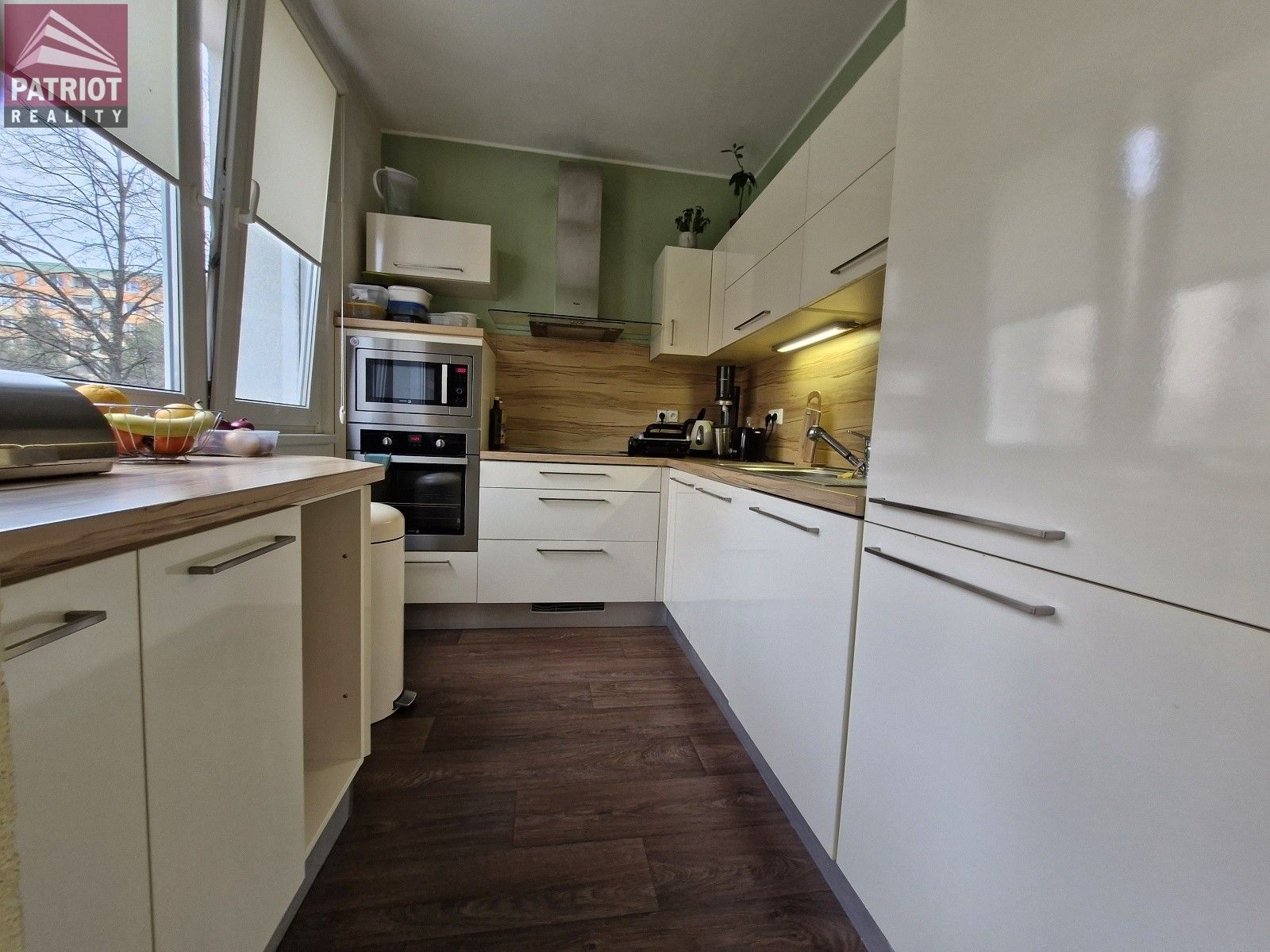 4+1, Trnkova, Olomouc, 86 m²