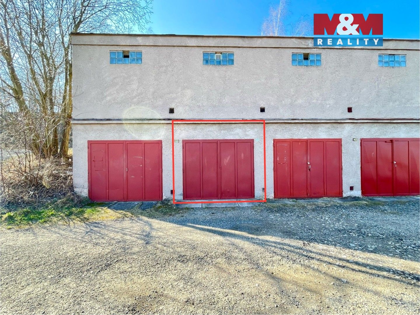 Nemovitost · 16 m² · Havlíčkův Brod - 3